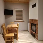 Zielona Ostoja 度假居 雷恩