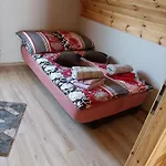 Zielona Ostoja 度假居 雷恩