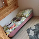 Zielona Ostoja 度假居 雷恩