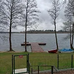 Zielona Ostoja 度假居