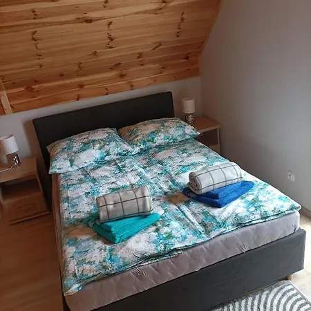 Zielona Ostoja *