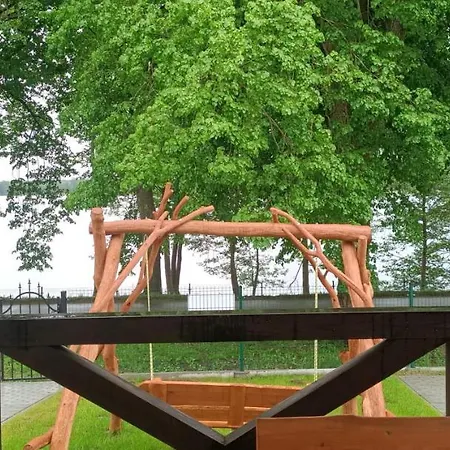 Zielona Ostoja *