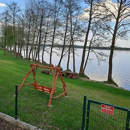 Zielona Ostoja Holiday home