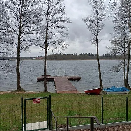Zielona Ostoja Holiday home
