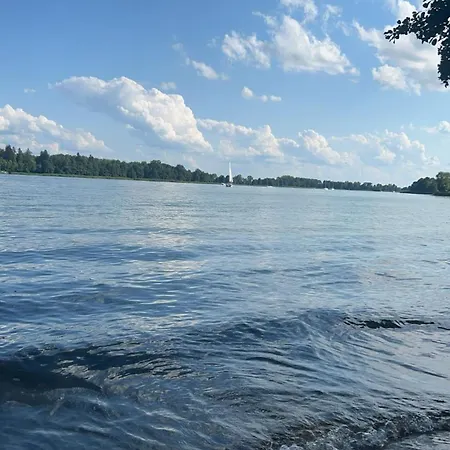 Zielona Ostoja Holiday home Ryn (Warmian-Masurian)